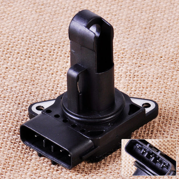 Mass Air Flow Meter MAF Sensor ZL01 fit for Mazda 3 5 6 Protege MX-5 197400-2010