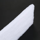 Aquarium 1m biochemical cotton filter sponge - White A5C2