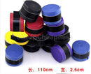 Absorb stretchy Tennis Squash Racquet Band Grip Anti-slip Tape Overgrips