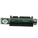 2.5 inch IDE to SATA Adapter, Parallel to Serial Port, HDD Hard Disk Drive