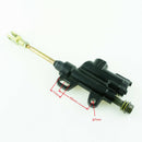 8mm Rear Brake Master Cylinder Pump 110cc 125cc 140cc Dirt Pit Pro ATV Qua GZS