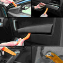 12Pcs Car Install Removal tools for Radio Door Clip Panel  Dash Audio Stereo