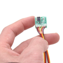 5-6V RC Y-Lead Servo Signal Reversing Reverser Inverter DIY for Flaps P-FS-SRY