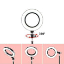LED Ring Light Studio Photo Video Lamp Selfie Camera Hot 2020 Phone A1E5