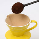 V60 Filter Cup Special 102 Coffee Filter Paper Coffee Filter Papers Unbleac