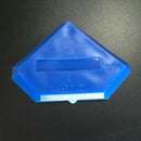 4Pcs/Set Joint Sealant Silicone Grout Caulk Tool Remover Scraper Applicator I5Y5