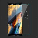 Easy Install Safety Screen Protectors Tempered Glass Repair For Oukitel K10