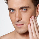 Venzen Men'S Cool Oil Control Cleanser Deep Cleansing Hydrating Shrink Pore