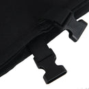 Pet Dog Seat Hammock Cover Car Suv Van Back Rear Protector Mat Dog Car Seat K5K9