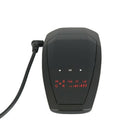 Car Electronic Dog Early Warning Radar Mobile Speedometer Monitoring Machin