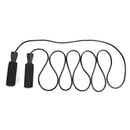 Skipping Gym Boxing Jump Rope Ball Bearing Adjustable NEW