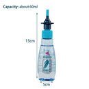60ml Repair Tool Maintenance Oil Cleaner Bearings Bicycle Chain Lubricant Grease