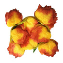 12Pcs Artificial Trailing Ivy Vine Leaf Garland Plants Foliage Flower Decor