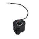 Plastic Electric Bicycle Scooters Throttle Accelerator Replacement for M365 SN9F