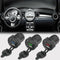 12V Dual USB Car Lighter Socket Splitter Charger Plug Adapter Power