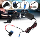 1Set Hard Wire Kit Car Dash Cam Camera 12-30V To 5V Micro USB Cable for Nextbase