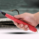 10pcs Absorb stretchy Tennis Squash Racquet Band Grip Anti-slip Tape Overgr S7P2