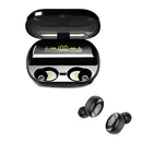 V11 Press Digital Display Bin Bin Binaural In-Ear Wireless Sports Business