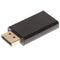 DisplayPort DP to HDMI Adapter 4K 2K 60Hz Video Audio Converter for HD_