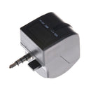 Controller Headphone Headset Earphones Mic Adapter for Sony PlayStation PS4 LJ