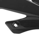 Black Plastics Guard Fairing Fender 280mm Fit For CRF50 50-125CC Dirt Bike