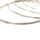 1 Pc Professional 6Strings Guitar String Core Coated Copper Wound Electric Gu ~ï¼ˆ