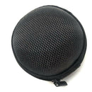 Portable Zipper Travel Watch Case Holder for Smart Watch Wristwatch Protection