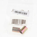 Golden Durable Sleeve Shocker Grommet for Motorcycle Updated Components