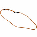Kayak Boat Canoe Paddle Leash Fishing Rod Coil / Tether / Bungee Cord, Yell
