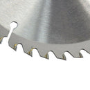 165mm 40T 20mm Bore TCT Circular Saw Blade Disc for Dewalt Makita Ryobi Bos