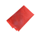 Magic Red Silk Phone Thru by Close-Up Street Magic Show Trick Prop Tool YUA  TE