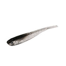 10 Pieces Plastic Soft Plastic Lure Tiddler Bait Minnow Fishing Lure