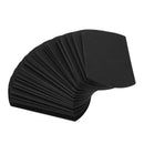 50 Pillow favor Box Anti-Scratch Boxes Wedding Party Favour Gift Candy Boxe