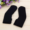 2pcs Baby Armrests Cover Pram Pushchair Carriages Handle Protector Case A