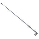 Fasdga 360degree Stretch Telescopic TV Antenna Q9 BNC Connector Aerial FM R Q8Y2