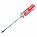 Nonslip Plastic Handle 2.3mm Magnetic Tip Head Screwdriver