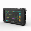 Rubber Protective Case For Ds213 Dso213 Ds203 Dso230 Oscilloscopeï¼ˆBlackï¼‰