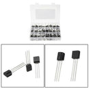480x TO-92 Transistor Box 24 Specifications One 20 Low Power Transistor K EID