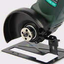 Wheel Guard Angle Grinder Cutting Machine Metal Safety Protector Shield Cover
