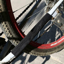 Neoprene Cycling Care Chain Posted Guards Bicycle Frame Chain Protector hv2n