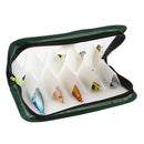 Egi Squid Jig Bag Washable Case fits 10 Squid Jigs