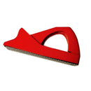 Portable Sanding Grinder Drywall Gypsum Board Panel Plasterboard Trimmer Sa