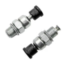 2xDecompression Valve Replacements fit for STIHL 026 029 036 PRO 066 MS260