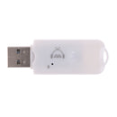 Mini Portable Wireless USB Bluetooth V2.1 Audio Music Receiver Adapter SN9F