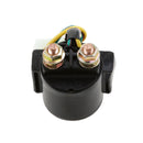 Solenoid Relay Switch Start For Yamaha ATV