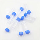 Hospital 10pcs 30mL Urine Collection Sample Cup Specimen Bottle physical Test ME