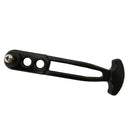 3pcs Ladder Strap Boarding Ladder Rubber Latch Band Retaining Bungee Rope Holder