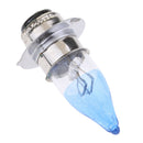 56V 25/25W 1800LM Xenon White Motorcycle Bike ATV Front Headlight Light Bulb
