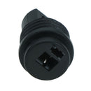 10pcs 2 pin din female plug hifi loudspeaker connectors for spea â„–[