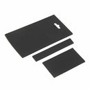 Interior Armrest Storage Box Organizer Holder Mat For Chevrolet Equinox dfs JJU